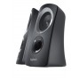 Logitech Speaker System Z313 25 W Nero 2.1 canali (980-000413)