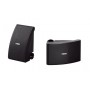 Yamaha NS-AW392 Nero 40 W (ANSAW392BL)