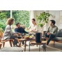 Sony SRS-RA3000 - Home Speaker wireless con Immersive Audio Enhancement, 360 Reality Audio e riproduzione multi (SRSRA3000B.CEL)