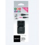 Sony BC-TRX carica batterie (BCTRX.CEE)