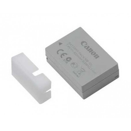 Canon NB-10L Ioni di Litio 920 mAh (5668B001)