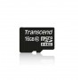 Transcend 16GB microSDHC Class 10 UHS-I MLC Classe 10 (TS16GUSDCU1)