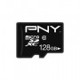 PNY Performance Plus 128 GB MicroSDXC Classe 10 (SDU12810PPL)