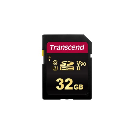 Transcend 700S 32 GB SDHC NAND Classe 10 (TS32GSDC700S)