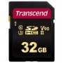 Transcend 700S 32 GB SDHC NAND Classe 10 (TS32GSDC700S)