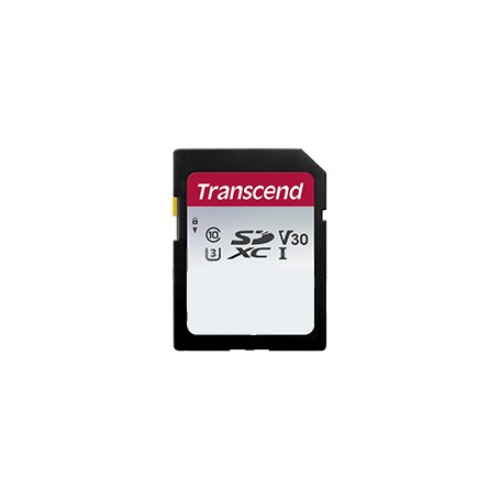 Transcend SDHC 300S 256GB SDXC NAND Classe 10 (TS256GSDC300S)