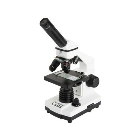 Celestron LABS CM800 800x Microscopio ottico (CM44128)
