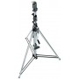 Manfrotto 087NWB treppiede 3 gamba/gambe Nero (087NWB)