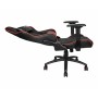 MSI MAG CH120 X sedia per videogioco Sedia da gaming per PC Seduta imbottita Nero (9S6-B0Y10D-012)