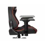 MSI MAG CH120 X sedia per videogioco Sedia da gaming per PC Seduta imbottita Nero (9S6-B0Y10D-012)