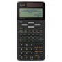 Sharp EL-W506T calcolatrice Tasca Calcolatrice con display Nero, Grigio (ELW506TGY)