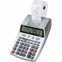 Canon P23-DTSC calcolatrice Desktop Calcolatrice con stampa Argento (2303C001)