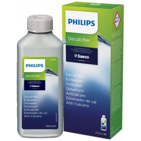 Philips Stesso anticalcare specifico per macchine da caffè di CA6700/00 (CA6700/10-PPS)