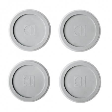 Electrolux E4WHPA02 accessorio e componente per lavatrice 4 pz (902979524)