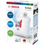 Siemens 17000940 accessorio e ricambio per aspirapolvere Aspiratore a cilindro Sacchetto per la polvere (BBZ41FGALL)