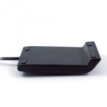 Nilox NXLD001 lettore di card readers Interno USB 2.0 Nero (NXLD001)