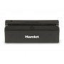 Hamlet HURMAG3 lettore di carte magnetiche Nero USB (HURMAG3)