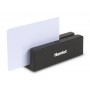 Hamlet HURMAG3 lettore di carte magnetiche Nero USB (HURMAG3)