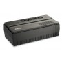 APC BV650I gruppo di continuità (UPS) A linea interattiva 650 VA 375 W 1 presa(e) AC (BV650I)