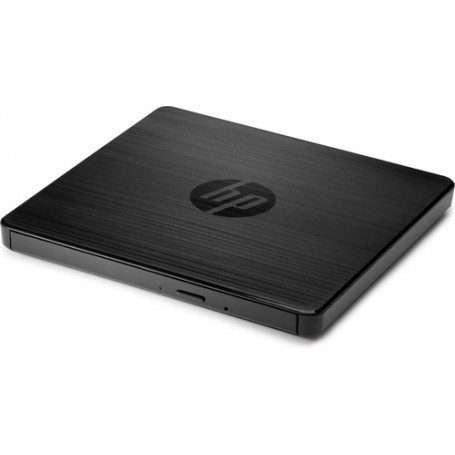HP Unità esterna DVDRW USB (F2B56ET)