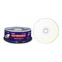 Fujifilm CD-R printable 700MB inkjet consumer 25-spindle 25 pz (47312)
