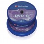 Verbatim VB-DPR47S3A (43550/50)