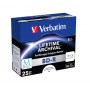 Verbatim M-Disc 4x BD-R 25 GB 5 pz (43823/5)