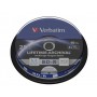 Verbatim M-Disc 4x BD-R 25 GB 10 pz (43825/10)