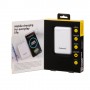 Intenso XS10000 batteria portatile Polimeri di litio (LiPo) 10000 mAh Bianco (7313532)