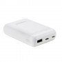 Intenso XS10000 batteria portatile Polimeri di litio (LiPo) 10000 mAh Bianco (7313532)