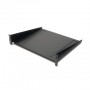 APC AR8105BLK porta accessori Mensola per scaffale (AR8105BLK)