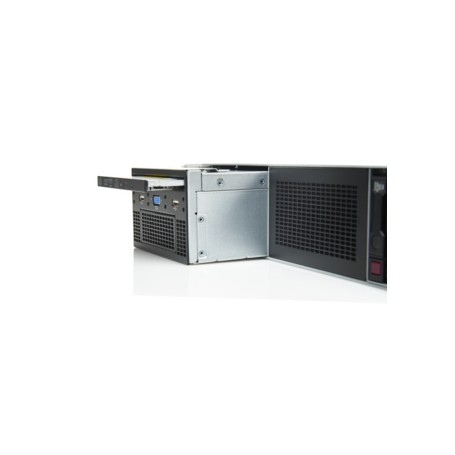 Hewlett Packard Enterprise DL38X Gen10 Universal Media Bay Pannello portante (826708-B21)