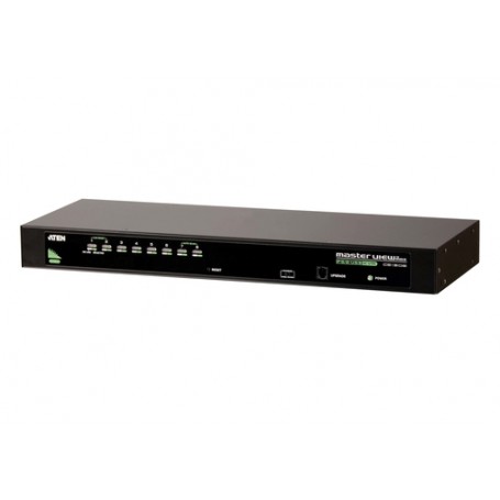 ATEN Switch KVM PS/2-USB VGA 8-porte (CS1308-AT-G)