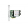 Hewlett Packard Enterprise SmartArray E208i-p SR Gen10 controller RAID PCI Express 3.0 12 Gbit/s (804394-B21)