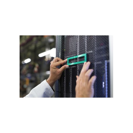 Hewlett Packard Enterprise SmartArray P408i-p SR Gen10 controller RAID PCI 12 Gbit/s (830824-B21)