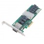 Microsemi 2283400-R scheda di interfaccia e adattatore Interno SAS (2283400-R)