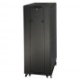 Link Accessori LK1942U68N rack 42U Rack indipendenti Nero (LK1942U68N)