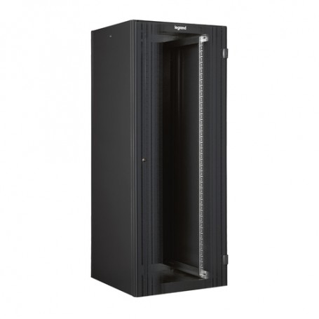 Legrand Linkeo 42U Rack indipendenti Nero (LG-646765)