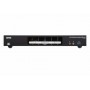 ATEN Switch KVMP™ schermo doppio USB 3.0 4K DisplayPort a 4 porte (CS1944DP-AT-G)