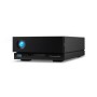LaCie 1big Dock disco rigido esterno 18000 GB Nero (STHS18000800)