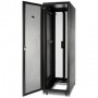 APC AR2400FP1 rack 42U Rack indipendenti Nero (AR2400FP1)
