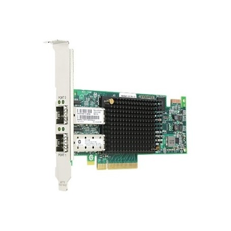 Lenovo 01CV840 scheda di rete e adattatore Interno Fibra 16000 Mbit/s (01CV840)