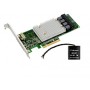 Microsemi SmartRAID 3154-16i controller RAID PCI Express x8 3.0 12 Gbit/s (2295000-R)