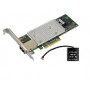 Microsemi SmartRAID 3154-8i8e controller RAID PCI Express x8 3.0 12 Gbit/s (2295100-R)