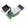 Microsemi SmartRAID 3154-24i controller RAID PCI Express x8 3.0 12 Gbit/s (2294700-R)