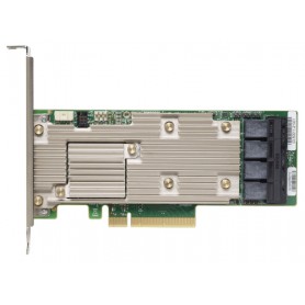 Lenovo 7Y37A01086 controller RAID PCI Express x8 3.0 12 Gbit/s (7Y37A01086)