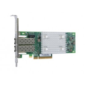 Hewlett Packard Enterprise SN1100Q Interno Fibra 16000 Mbit/s (P9D94A)
