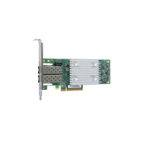 Hewlett Packard Enterprise SN1100Q Interno Fibra 16000 Mbit/s (P9D94A)