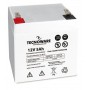 Tecnoware 5Ah Lead Acid Acido piombo (VRLA) 12 V (EACPE12V05ATWB)