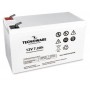 Tecnoware 7.2Ah Lead Acid Acido piombo (VRLA) 12 V (EACPE12V7A2TWB)